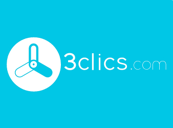 3clics : agence web à Lille et Roubaix