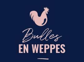 Bulles en Weppes
