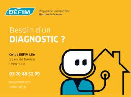 Defim Diagnostic