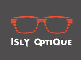 Isly Optique